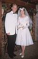 June 1963 - Ipsich, MA ?<br />John and Marilyn.