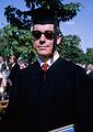 June 1965 - Tufts University, Medford, MA.<br />Juris.