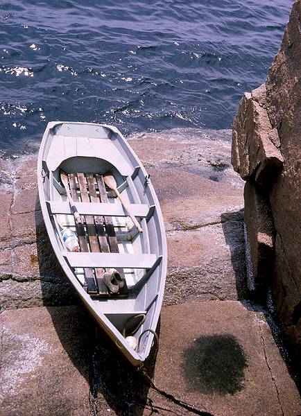 July 1965 - Manchester by the Sea, MA.