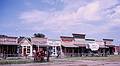Aug 18, 1965 - Dodge City, Kansas.