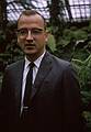 Aug 28, 1965 - Chicago, Illinois.<br />Egils at the Arboretum.