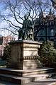 Nov 1965 - Philadelphia, PA.<br />Benjamin Franklin.