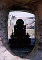 April 9, 1966 - Fort Sumter, Charleston, South Carolina.