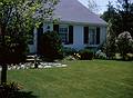 May 30, 1966 - Parents' Cape in Boxford, MA.