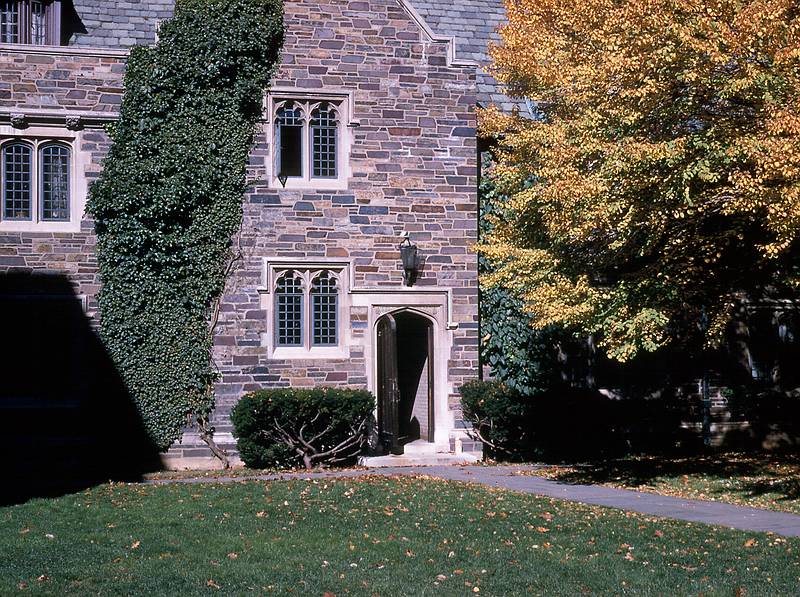 Oct 1966 - Princeton University, Princeton, NJ.