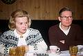 Feb 12, 1967 - Brattleboro, Vermont.<br />Holmdel Ski Club trip to Okemo, VT, and Thunder Mountain, MA.<br />Sue and Jiggs at the Latches Hotel.