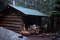 Aug 1967 - Hike up Mt. Marcy in the Adirondacks, NY.<br />Craig.