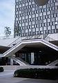 Sep 1967 - Boston, Massachusetts.<br />Prudential Center.