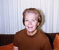Nov 1967 - At the Delviks in Manchester by the Sea, MA.<br />Thanksgiving.<br />Mother.