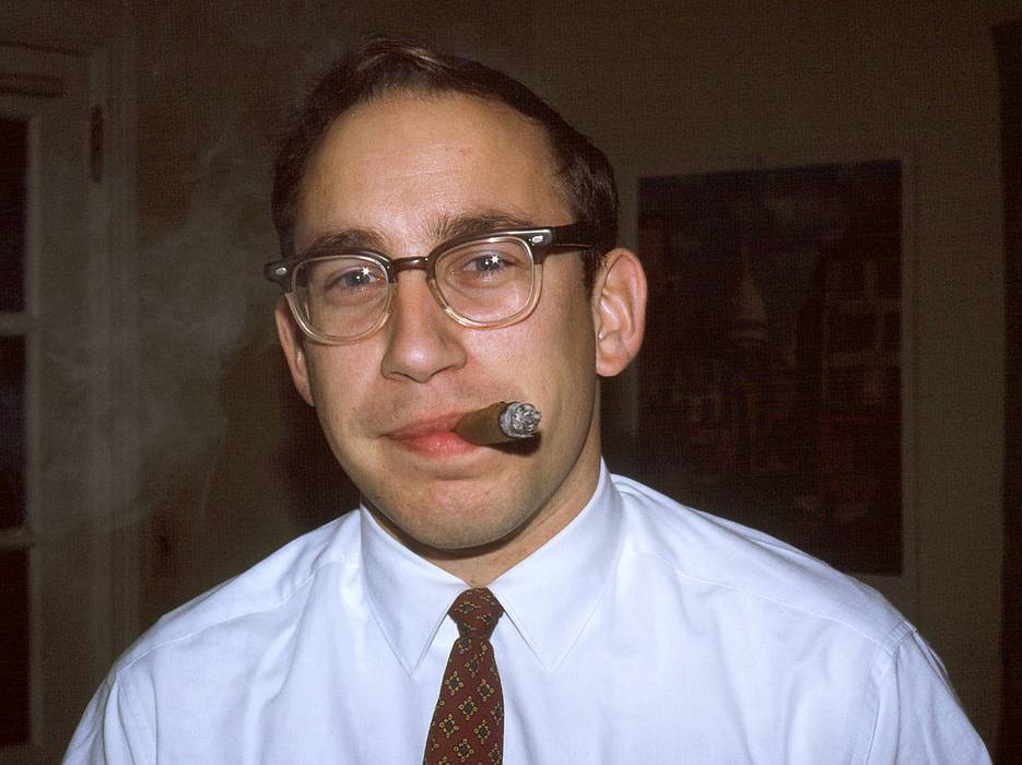 Dec 17, 1967 - 10 Tindall Rd., Middleton, NJ.<br />Jack.