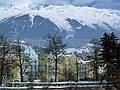 Feb 5, 1968 - Innsbruck, Austria.