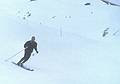 Feb 23, 1968 - Davos, Switzerland.<br />Egils.
