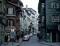 Feb 24, 1968 - Zurich, Switzerland.