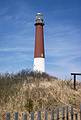 April 1968 - Barnegat Lighthouse, New Jersey.