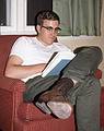 May 19 - 1968 - 10 Tindall Rd, Middletown, New Jersey.<br />Dave.