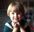 June 8, 1968 - Arlington, Massachusetts.<br />Maureen.