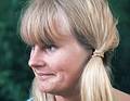 June 30, 1968 - At Alberts and Mirdza's in Manchester by the Sea, Massachusetts.<br />Edite.