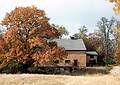 Oct 12, 1968 - Boxford, Massachusetts.<br />An abandoned barn.