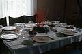 Dec 25, 1968 - At parents' home at Hemlock Rd, Boxford, Massachusetts.