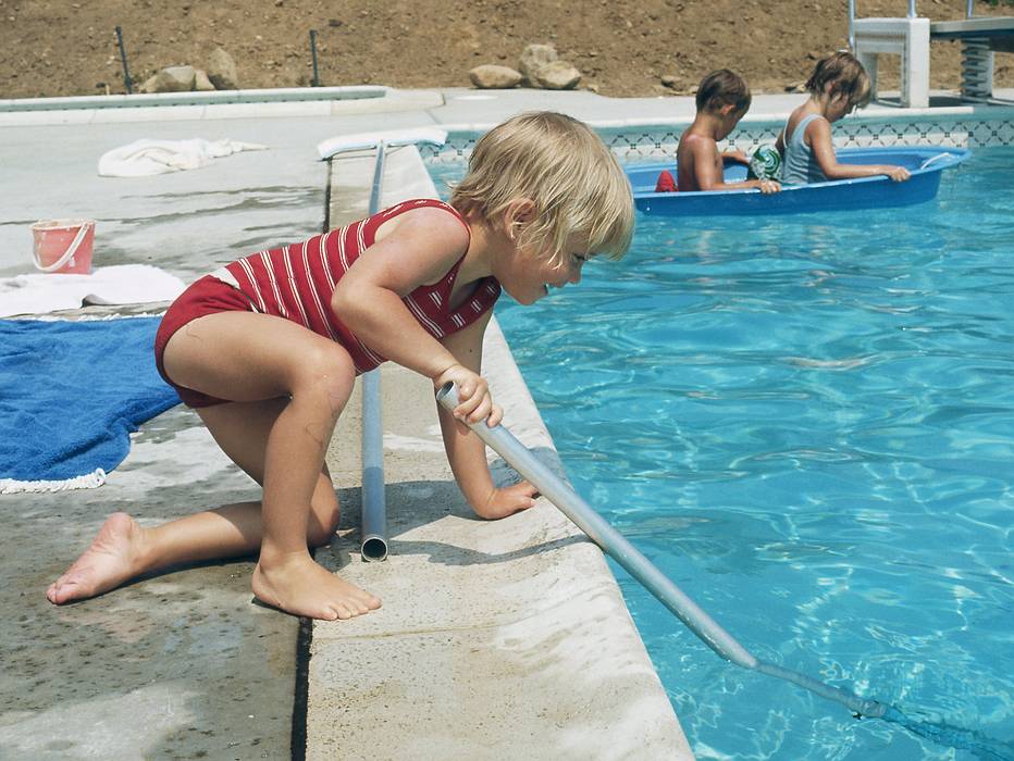 June 20, 1971 - At John and Marilyn's, Ipswich, Massachusetts.