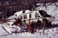 Jan 1, 1974 - Bugaboos, British Columbia, Canada.<br />Canadian Mountain Holiday helicopter skiing in the Bugaboos.