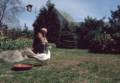April 19, 1981 - Manchester by the Sea, Massachusetts.<br />Alberts.