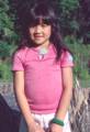 May 31, 1981 - North Andover, Massachusetts.<br />Visiting my neighbors John and Sue..<br />Daughter Allyson.