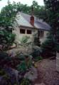 June 14, 1981 - Gloucester, Massachusetts.<br />At Velta and Arnolds' house.