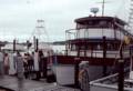 June 20, 1981 - Montauk, Long Island, New York.<br />A whaleless whale watch trip.