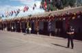 Sept. 13, 1981 - Santa Fe, New Mexico.<br />Palace of the Governors.