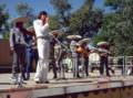 Sept. 13, 1981 - Santa Fe, New Mexico.