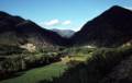 Sept. 13, 1981 - Between Taos and Taos ski area.