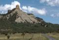 Sept. 14, 1981 - Off US-84, New Mexico.
