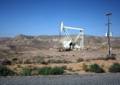 Sept. 16, 1981 - Off Utah-262.<br />Oil pumps.