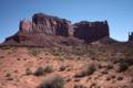 Sept. 16, 1981 - Monument Valley, Utah/Arizona.
