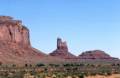 Sept. 16, 1981 - Monument Valley, Utah/Arizona.