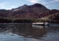 Sept. 17, 1981 - Lee's Ferry, Arizona.<br />A raft starting on its journey throught the Grand Canyon.