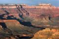 Sept. 18, 1981 - South Rim of the Grand Canyon, Arizona.<br />View from Hopi Point.