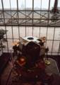 Dec. 27, 1981 - Air and Space Museum, Washington, DC.<br />The lunar lander.