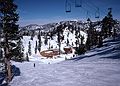 Jan. 22, 1982 - Heavenly Valley Ski Area, California.