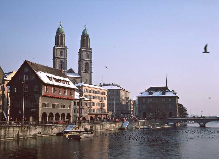 Feb. 27, 1982 - Zurich, Switzerland.