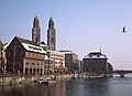 Feb. 27, 1982 - Zurich, Switzerland.