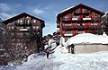 March 3, 1982 - Zermatt, Switzerland.