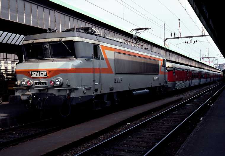 March 7, 1982 - Geneva, Switzerland.