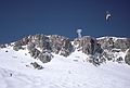 March 7, 1982 - Val d'Isere, France.