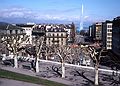 March 14, 1982 - Geneva, Switzerland.