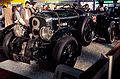 March 14, 1982 - Geneva, Switzerland.<br />At the Geneva Auto Show.
