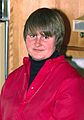 April 10, 1982 - Manchester by the Sea, Massachusetts.<br />Krista's and Laila's mother Edite.