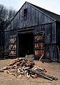 May 1, 1982 - Sturbridge Village, Massachusetts.
