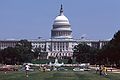 May 16, 1982 - Washington, DC.<br />The US Capitol.
